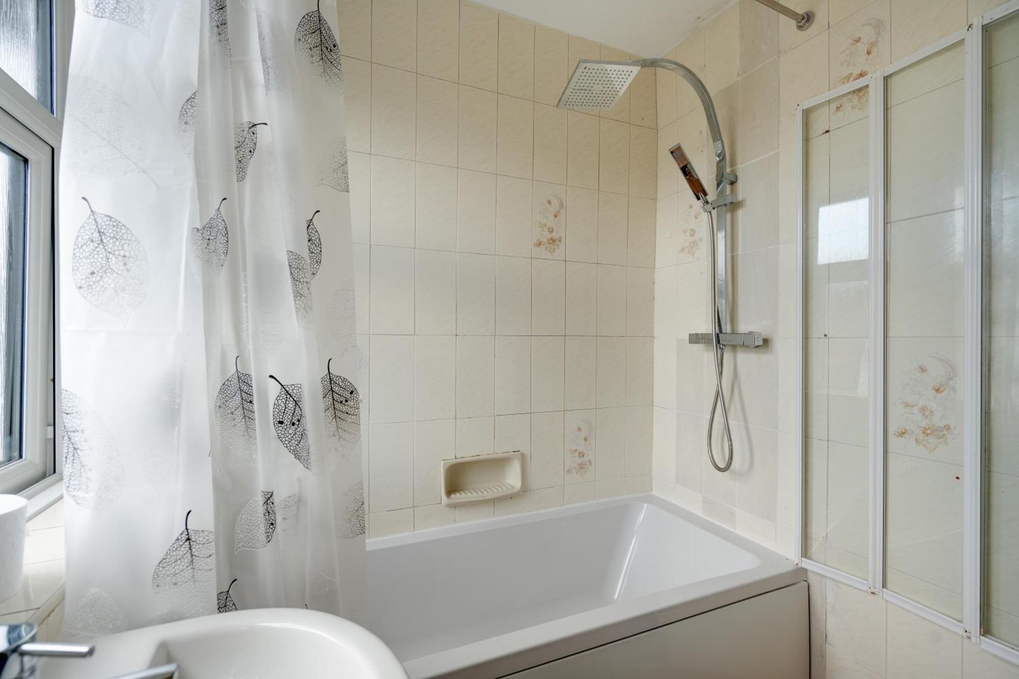 Comfy 3Br Home - Pool Table - Games - Sleeps 8 Manchester Zewnętrze zdjęcie