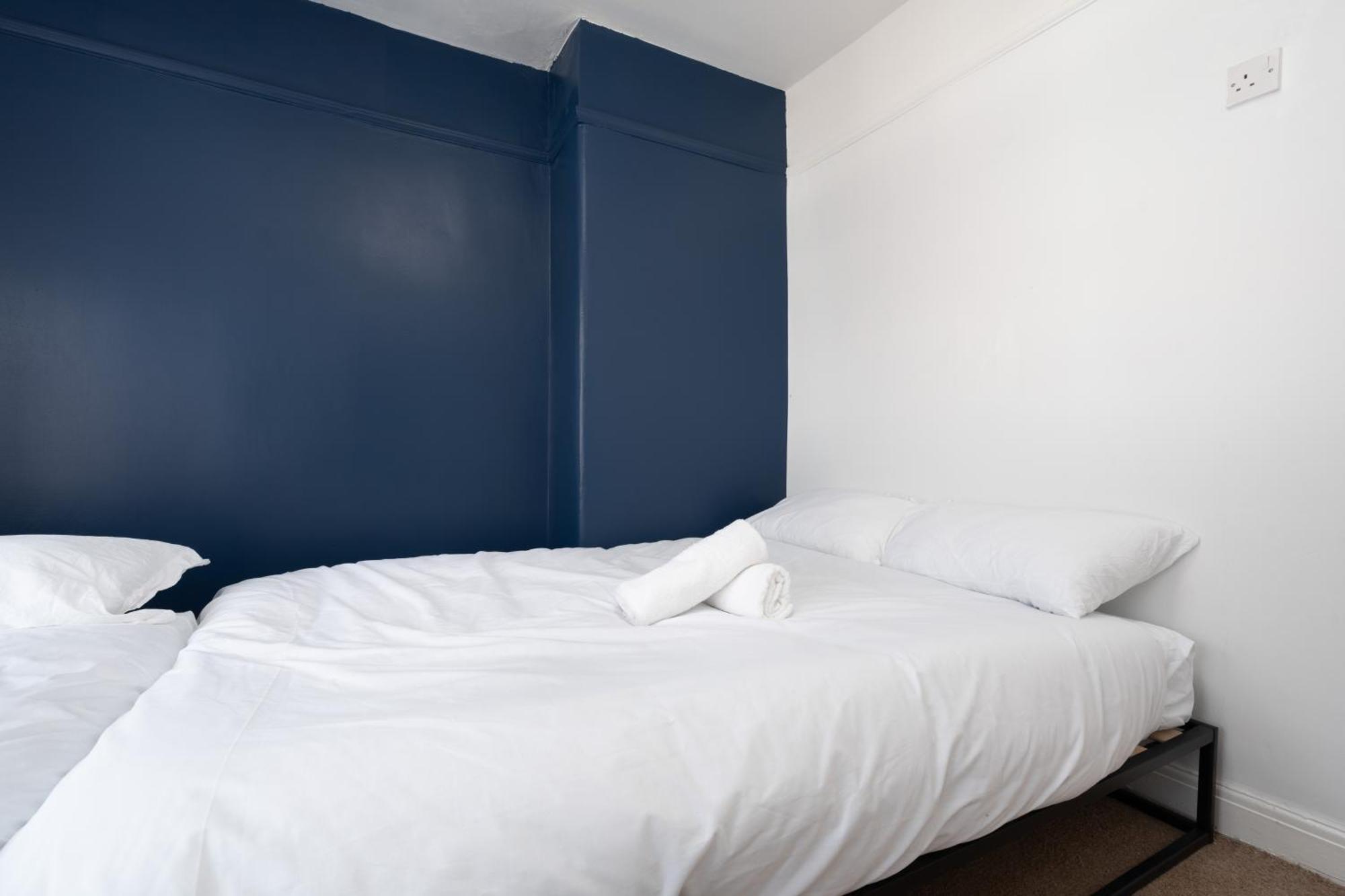 Comfy 3Br Home - Pool Table - Games - Sleeps 8 Manchester Zewnętrze zdjęcie
